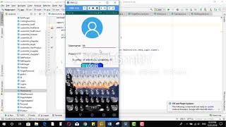 STIW 2044 MOBILE PROGRAMMING PROJECT