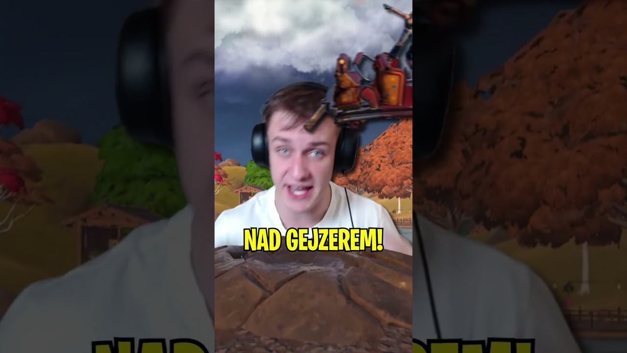 Nie dasz rady powtórzyć tego co zrobił ten pro player! #shorts