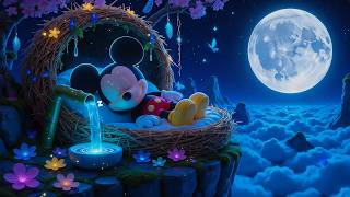 (NO ADS) Fall Into Deep Healing Sleep Tonight ⭐Melatonin Release Music, Calm Anxiety & Stop Negative screenshot 2