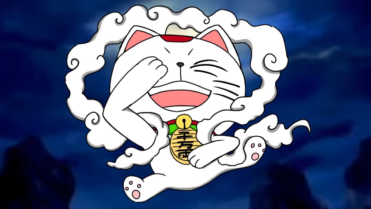 ダンダダン】ターボババア、ギア5 - YouTube