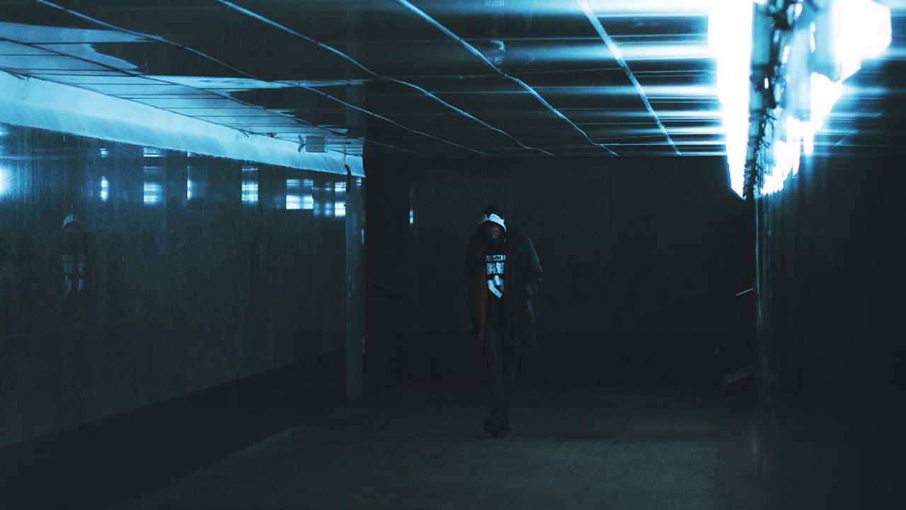 Sibewest - VARIANCE PART II [LP]