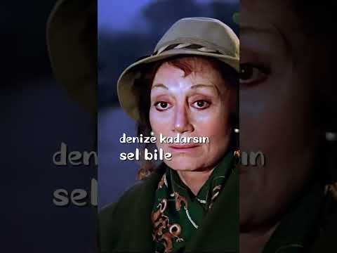 YILDIZ KENTER ŞİİRİ: Zannetme bu dünya seninle döner. Sen yoksan saatler durur zannetme. zannetme..