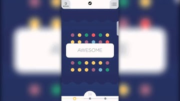 Two Dots App: Level 12