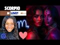 Avoid These Venus in Scorpio Love Mistakes