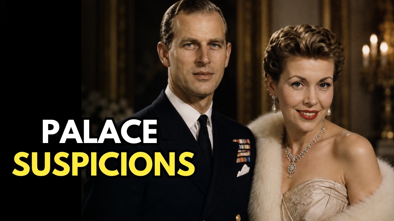 Why Prince Philip's Friendship With Hélène Cordet Raised Questions