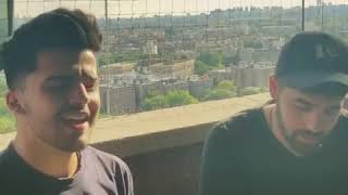 Momina Mustehsan Brothers Tribute By All Celebrities