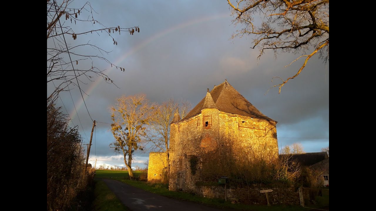 Chaque euro donné compte 10 !! La Cour des Aulnays a besoin de votre soutien à tous !