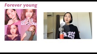 BLACKPINK - Forever Young : Thai Version - ARISA