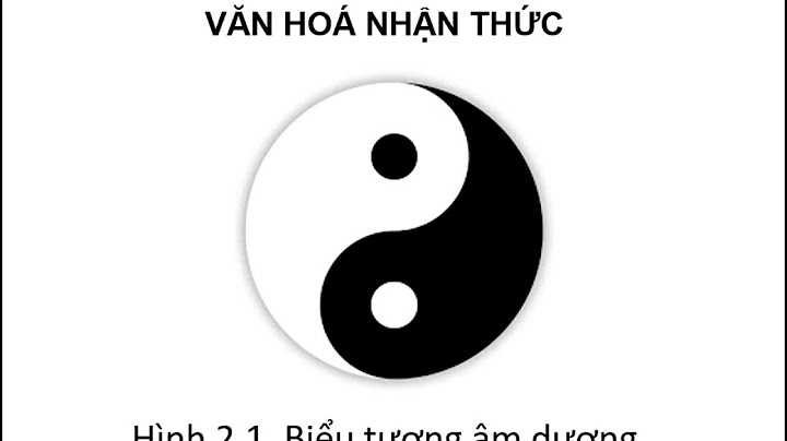 Cơ sở văn hóa giáo dục là gì năm 2024