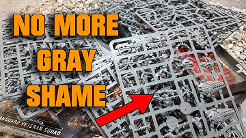 MOTIVATION TIPS to get through your pile of SHAME