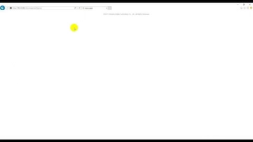 How to Configure the Dynamic Fire Source Detection of a Hikvision Thermal Camera