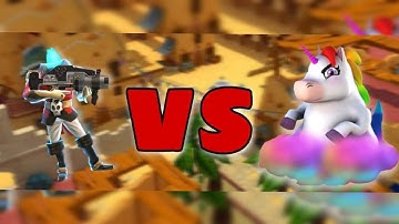 Killing 20 Fluffy Super Fast | The Respawnables #fluffychallenge