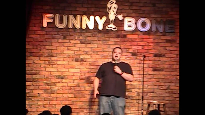Ralph Hoover - Funnybone