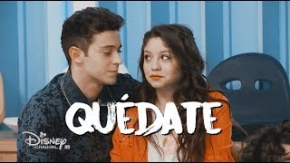 картинка: Quédate  (RUS SUB) | Lutteo | Останься...