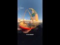 This man is traveling the world without flying