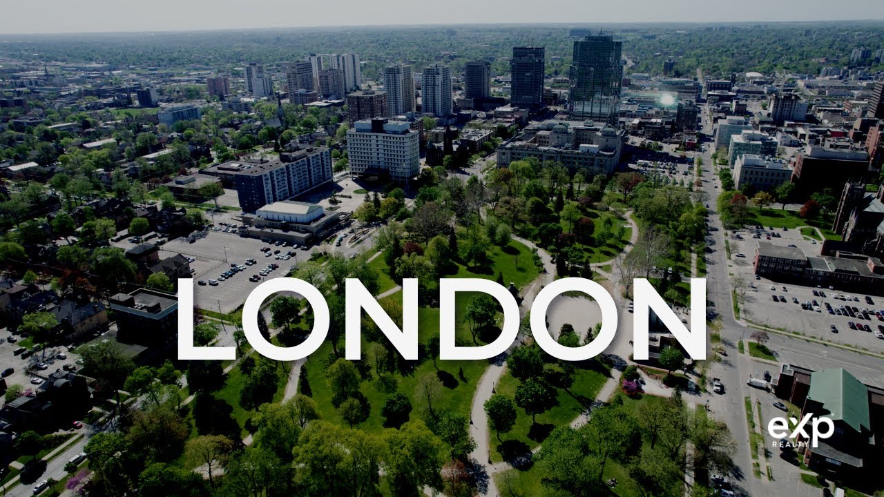 London Neighborhood Guide | Canada Moves  You