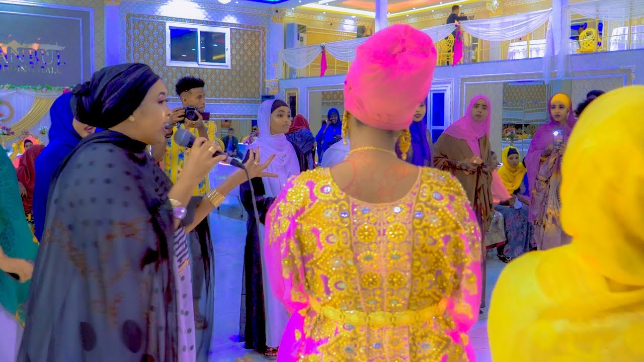 Ayaan Wadani - Shaadiyo Sharaf - Xamdi Bilan | Loolan Adag Heestii Dad Ias Raacay | Jilinkii qarniga
