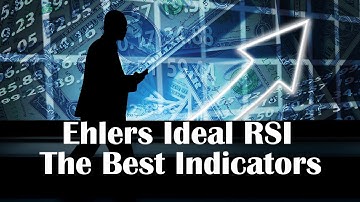 Best Forex Indicator System | Ehlers Ideal RSI Indicator Testing