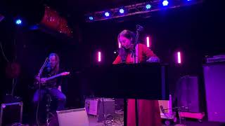 Marissa Nadler  "Firecrackers" + "Your Heart Is A Twisted Vine"