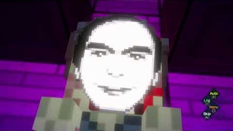 AI Somnium Files Part 8 (Towers Stream Archive)