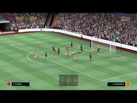 Absolute banger in FUT!