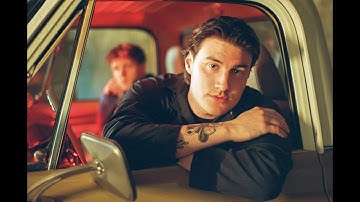 Cody Lawless - Latency feat. powfu (Official Music Video)