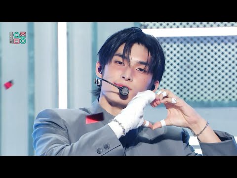 82MAJOR (82메이저) - Like Fire | Show! MusicCore | MBC260912방송