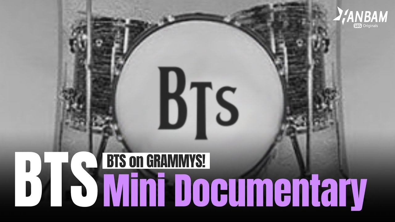 방탄소년단, Win No Matter What | 한밤 BTS 미니다큐 Part 1