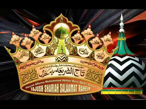 Islam Barkati Mix Naat E Paak By Razvi Network