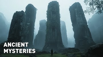 2+ Hours of Ancient Mysteries That Science Still Can’t Explain!