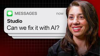 She Got Death Threats for Making AI Films