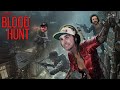 Summit1G becomes a vampire in Vampire: The Masquerade - Bloodhunt