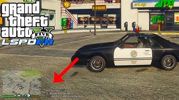 How to Install SimpleHUD in GTA 5 LSPDFR | Must NEED Mod | [2025]