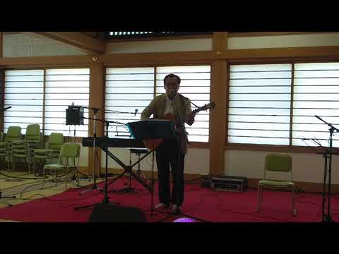 療養所【さだまさしさんカバー】