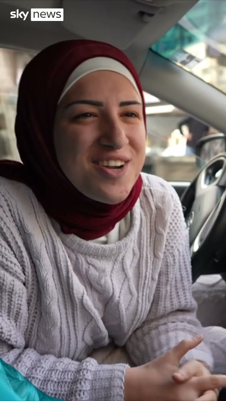 How civilians feel about returning to southern Beirut