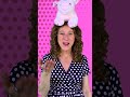 &quot;Pig On Her Head&quot; by Laurie Berkner | Sing-Along for Kids | Fill in the words | Brain Breaks
