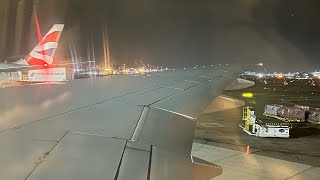 Air France Boeing 777-200Er Takeoff From Newark Ewr