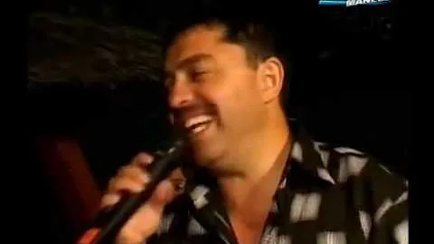 Nicolae Guta si Sorina Toate zilele si toate noptile