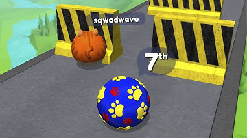 Going Balls New Update Gameplay Part 64