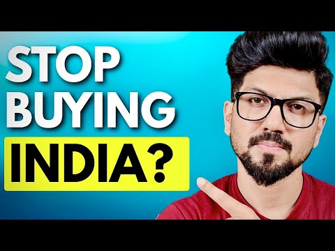 Everyone Is Buying India. I'm Not. Here's Where I’m Putting My Money