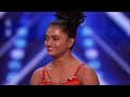 BAD Salsa: Indias Got Talent Winner Dance Duo SHOCK The Judges With HOT Fast Energetic Act