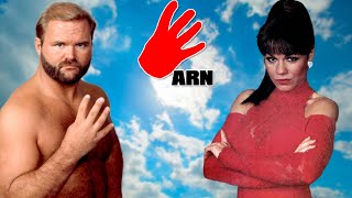 Arn Anderson remembers Nancy Benoit