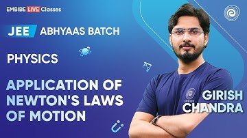 Application of Newton