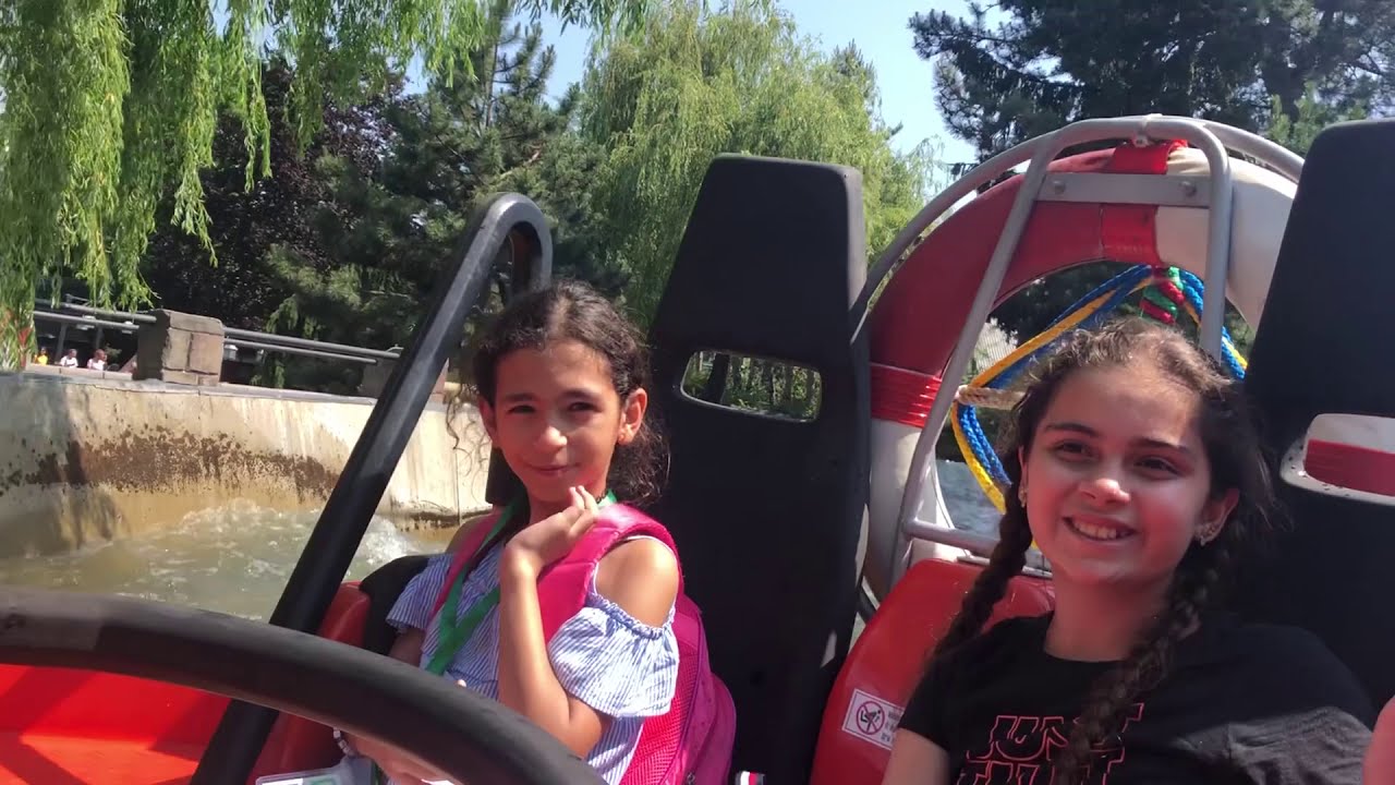 After School Program - Switzerland Trip 2019