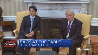 CABC CEO: Will Justin Trudeau save us from ourselves on NAFTA talks?
