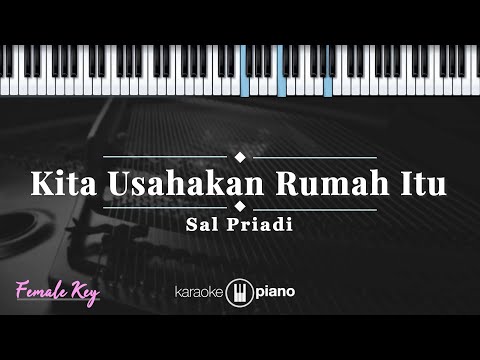 Kita usahakan rumah