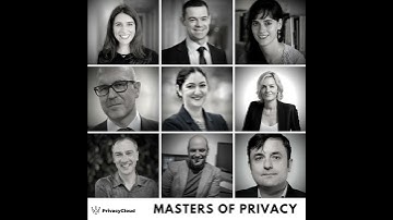 Daniel Solove: On Privacy and Technology