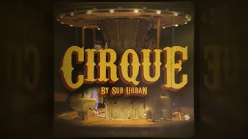 COLLAB FNAF ► CIRQUE