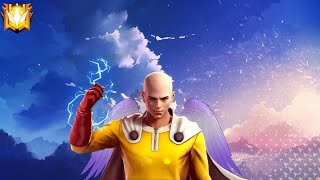 Free Fire Deadly Killer Gameplay Sa Trikon Ff Stf