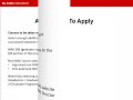 Nc state university mechanical and aerospace engineering accelerated graduate programs info